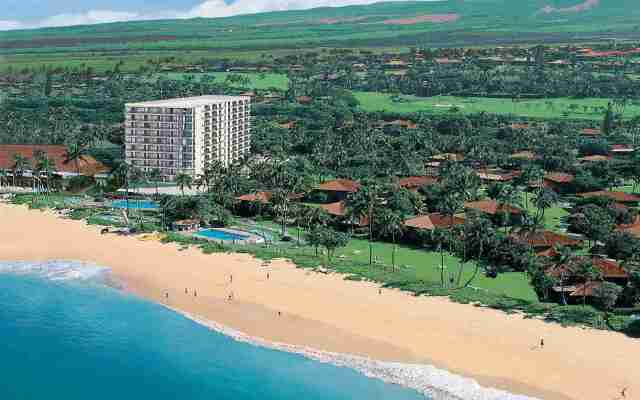 Royal Lahaina Resort