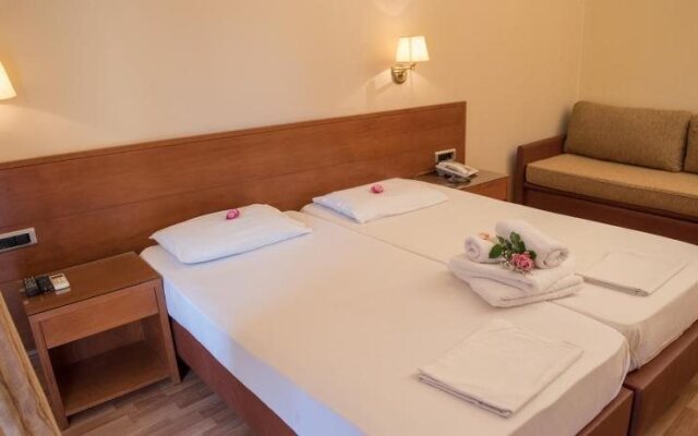 Irini Spa Hotel