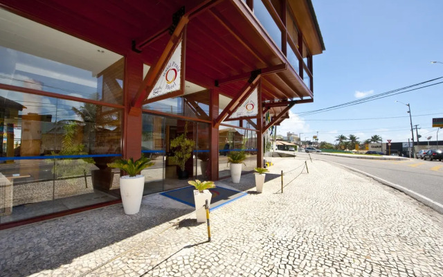 Natal Praia Hotel
