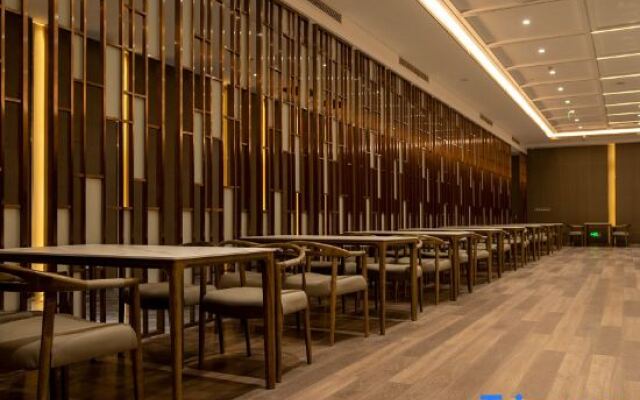 Jinshan Jianyue Hotel