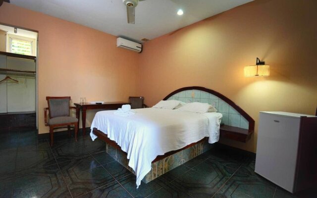 Hotel Naranjal