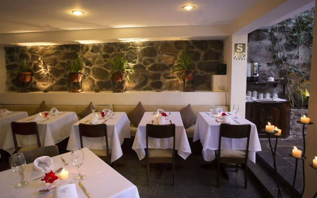Encantada Casa Boutique Spa