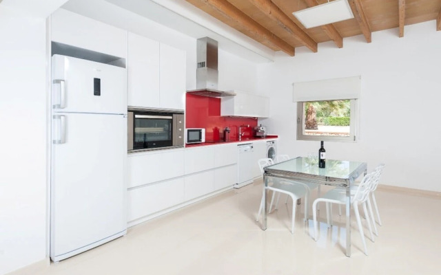 Son Perot - Villa With Private Pool. Free Wifi