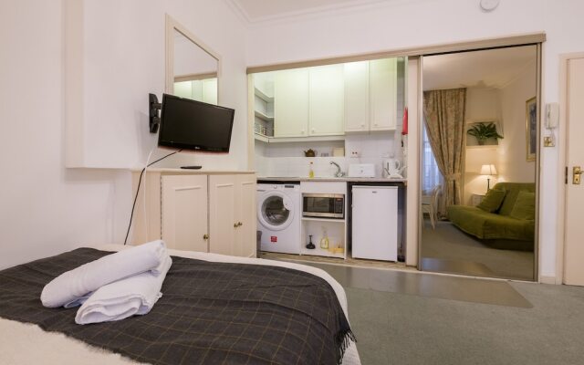Hyde Park Serviced Apartments