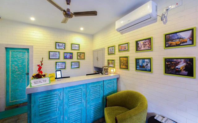 Casa Broadway
