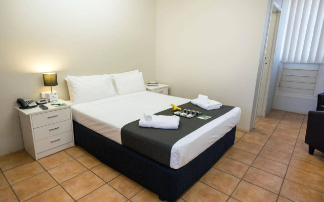 Darwin Resort