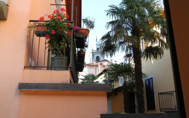 Mozart Apartment Heart Bellagio