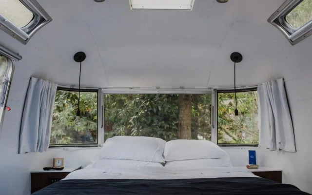 AutoCamp Russian River