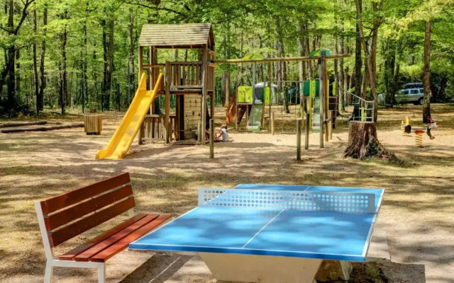 Airotel La Mignardière