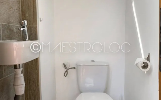 Villa Bois&Prestige 3C