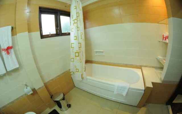 Swarna Dwipa Residence Palembang