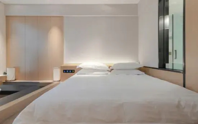 Metrical Hotel