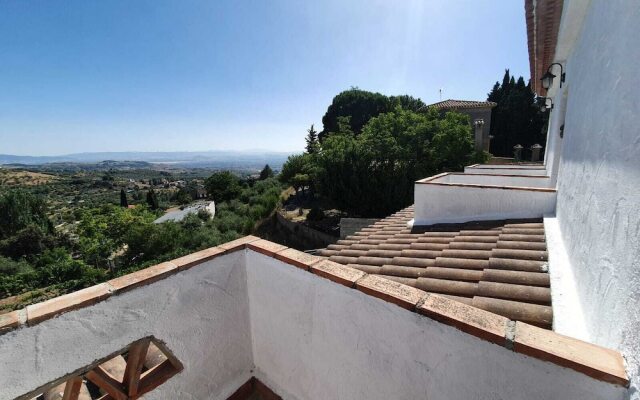 La Luna Del Sur Bed & Breakfast