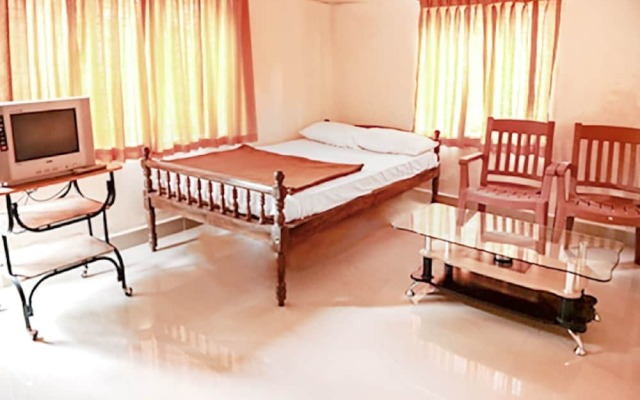 GuestHouser 1 BR Homestay 5e02