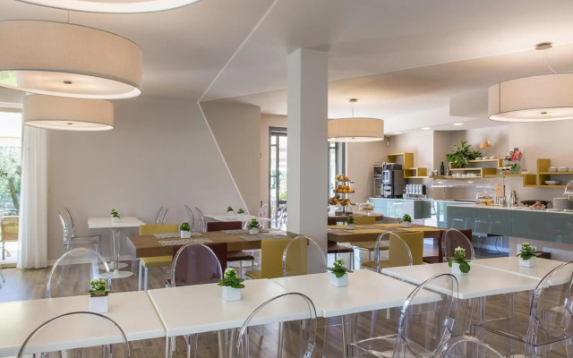 Hotel Ca' Mura