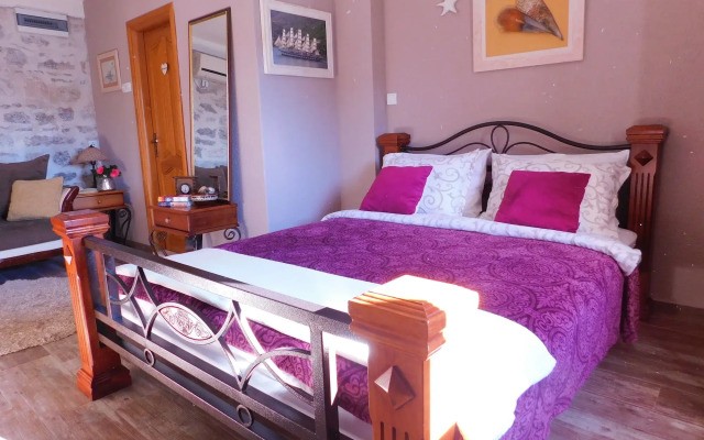 Apartments Villa Serventi