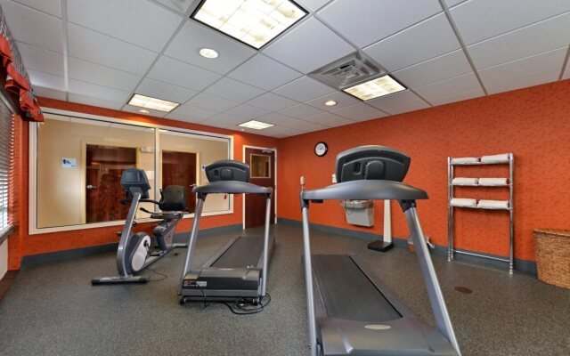 Holiday Inn Express White House by IHG