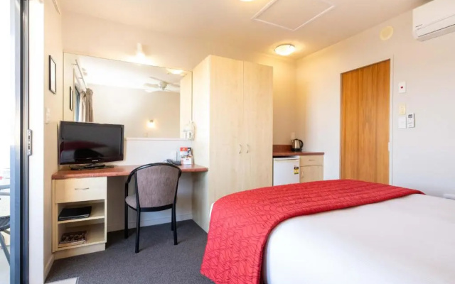 Bella Vista Motel Napier