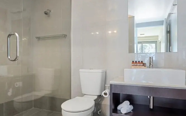 Paihia Beach Front 2 bedroom Apartment