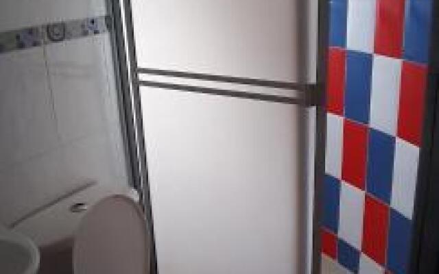 Centro Vacacional y Recreativo La Ermita - SASAIMA