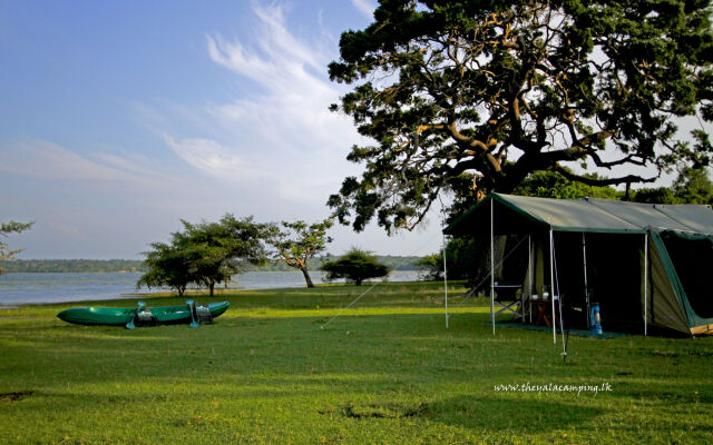 The Yala Camping