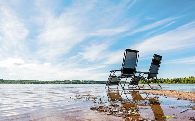 Holiday Home in Nässjö