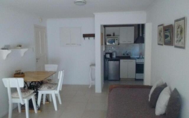 Apartamentos Laguna de Navarro