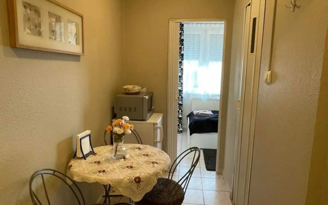 Bemma Apartman
