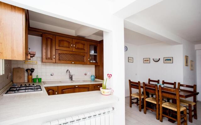 Le Tartarughe Three-room apartment-TRILOCALE LE TARTARUGHE