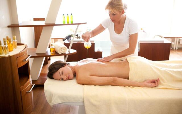 Parktherme Vitalhotel