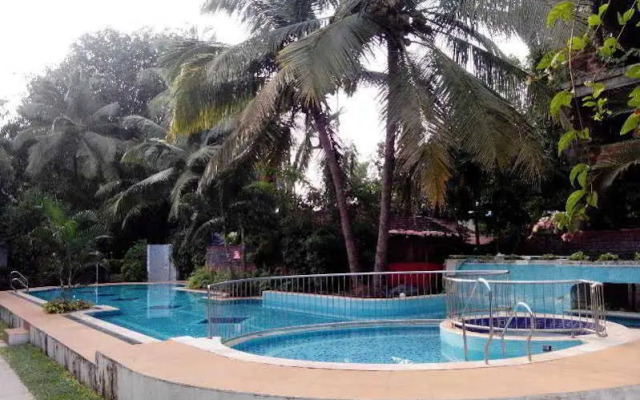 Vila Goesa Beach Resort