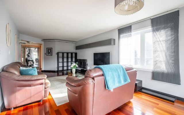 GLOBALSTAY Tranquil Family Retreat