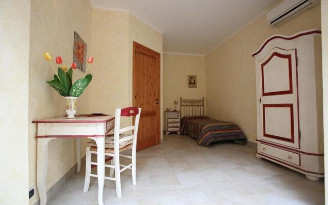 B&B Candido Vacanze