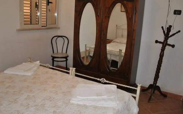 Casa della Ghiandaia