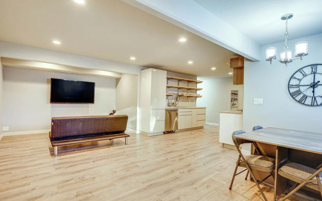 Layton Vacation Rental - Close to Hiking Trails!