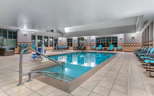 Residence Inn By Marriott Columbus