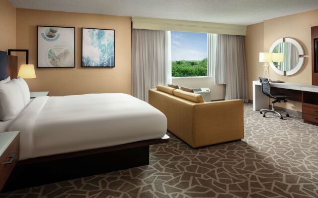 DoubleTree by Hilton Hotel Annapolis