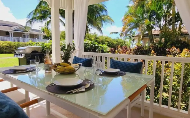 Villa Vuemont - Peaceful 3 Bedroom Villa With Pool