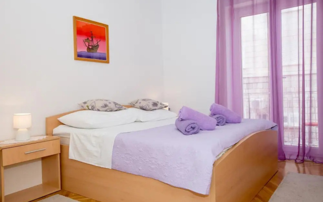 Apartments Koncul