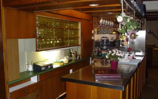 Landgasthof Metzgerei Burghardt