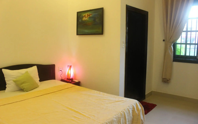 Hoi An Green View Homestay