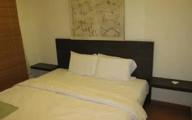 Costa Guesthouse and Spa