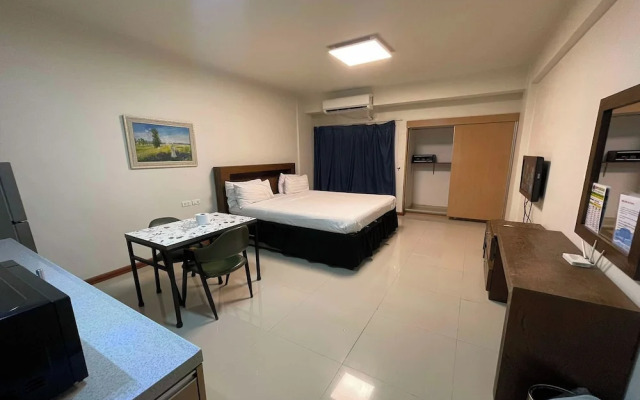 Aimor Condotel