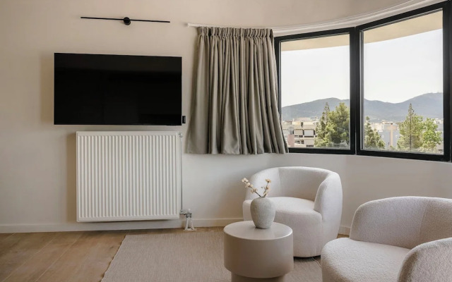 The Uptown Boutique Apartments