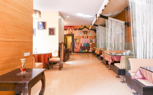 Treebo Regency - Bund Garden, Dhole Patil Road