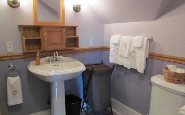 Waterside Executive Suites