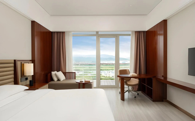 Grand Soluxe Hotel & Resort, Sanya