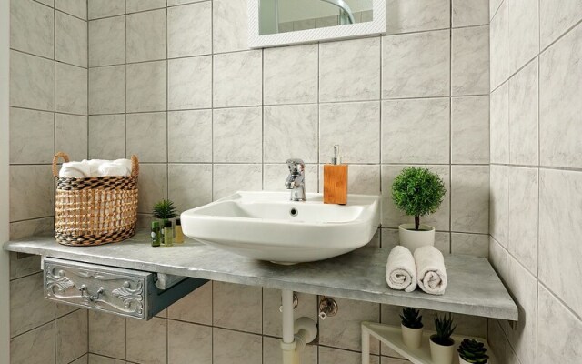 Sun Spalato Villa Mistral