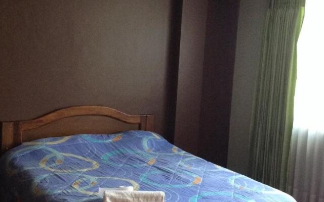 Hostal Flor de Kanela