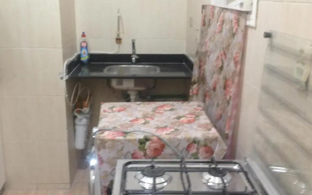 Sweet Home Flat 2-Airport Transport- Breakfast free